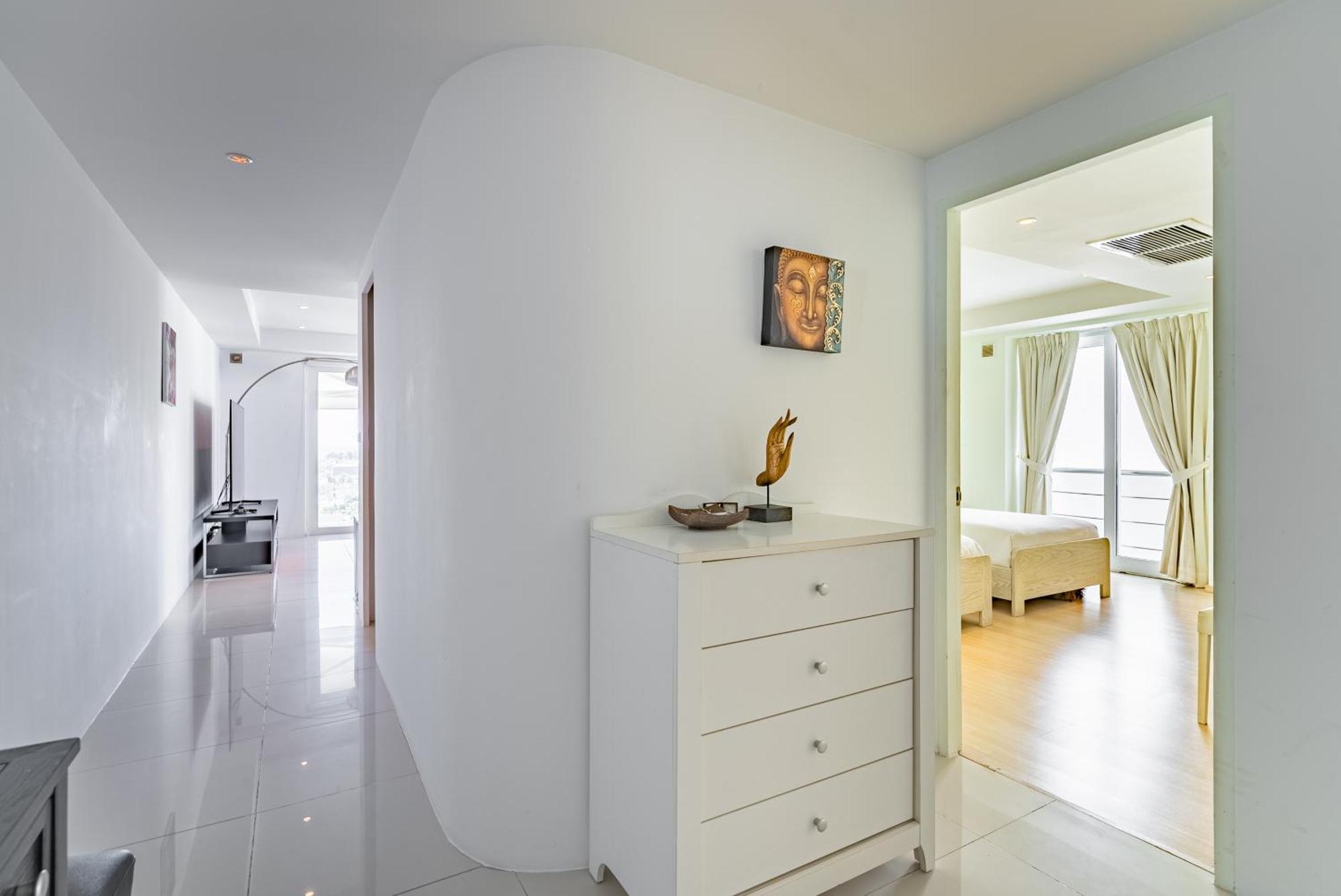 Kata Ocean View Apartment Exterior photo