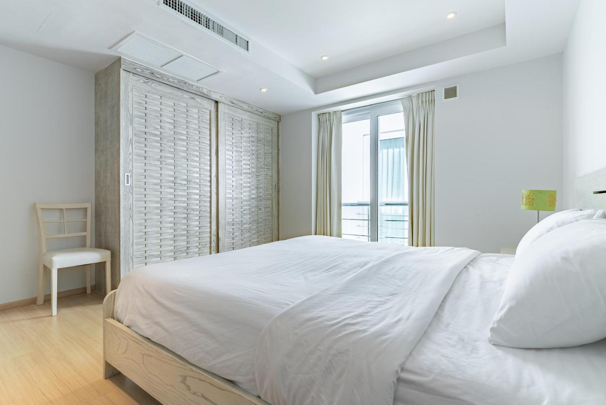 Kata Ocean View Apartment Exterior photo